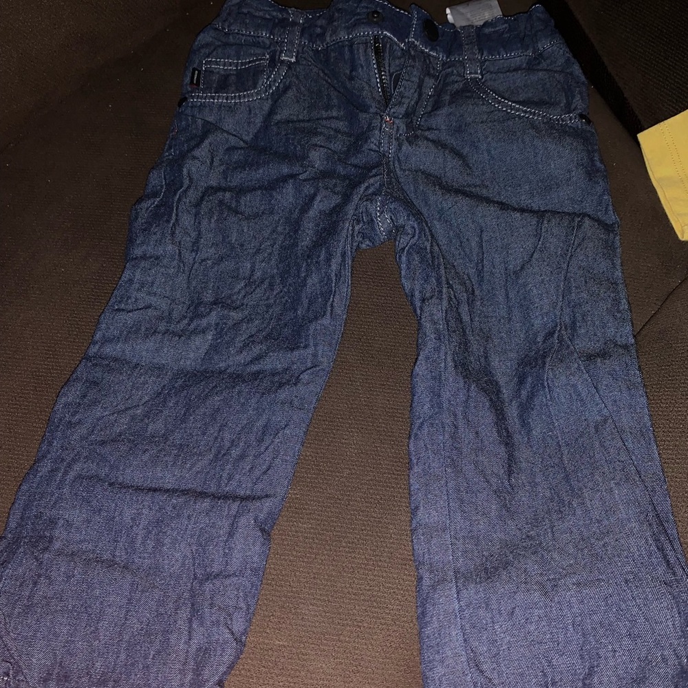 Boys jeans